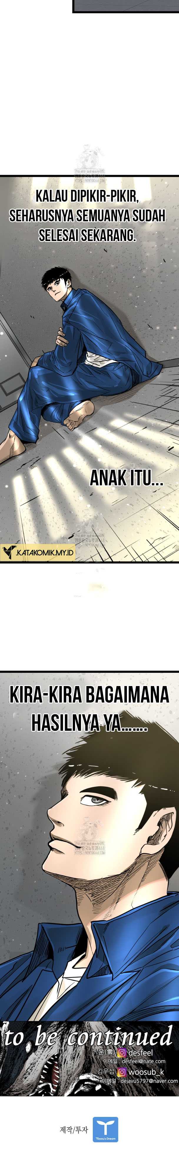 Shark Chapter 369 Gambar 21
