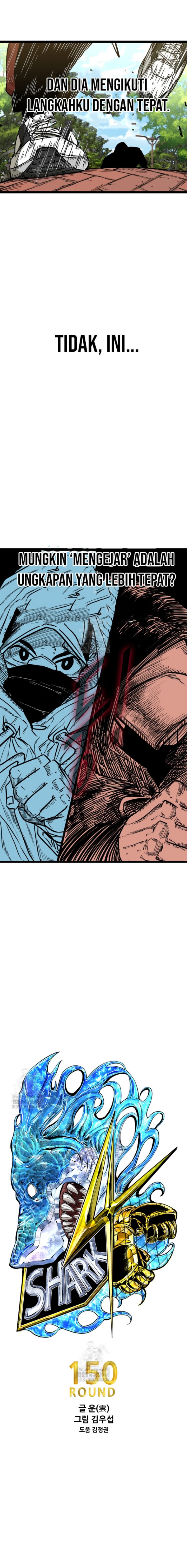 Shark Chapter 371 Gambar 2