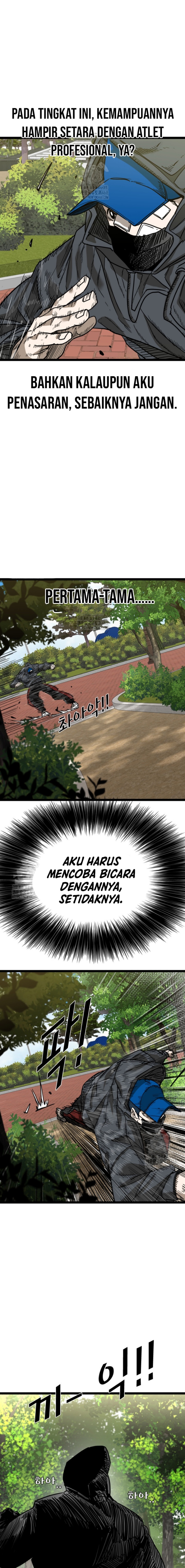 Shark Chapter 371 Gambar 7