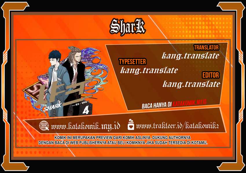 Shark Chapter 372 Gambar 1
