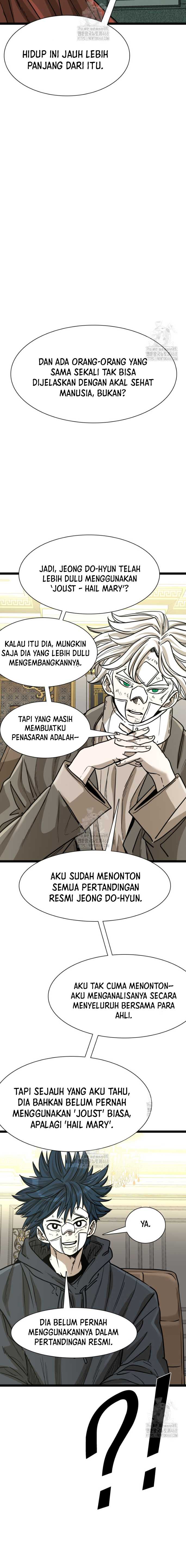Shark Chapter 372 Gambar 7