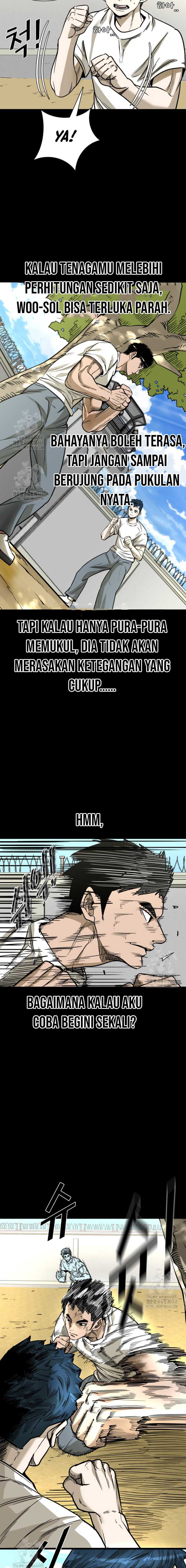 Shark Chapter 372 Gambar 10