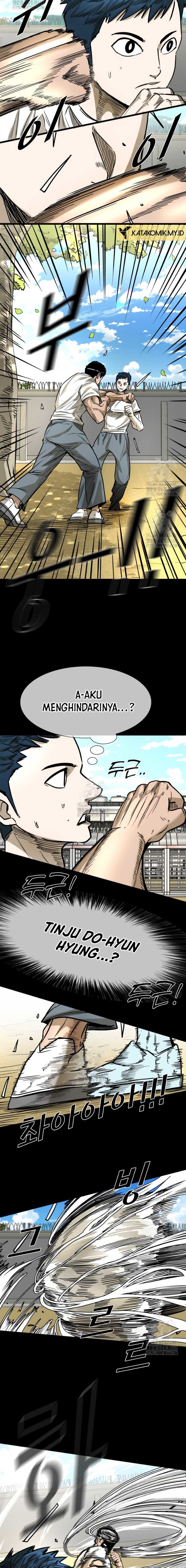 Shark Chapter 372 Gambar 11