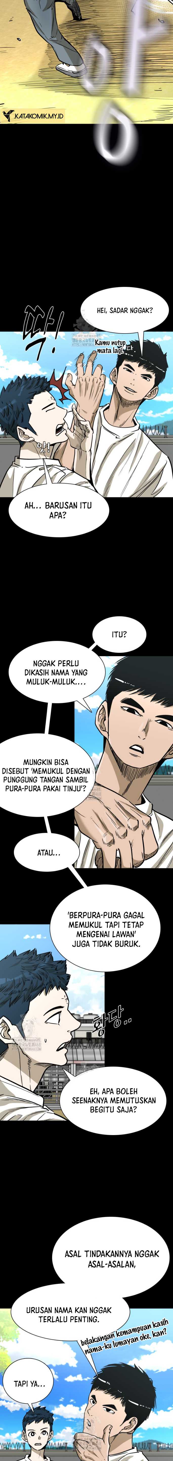 Shark Chapter 372 Gambar 13