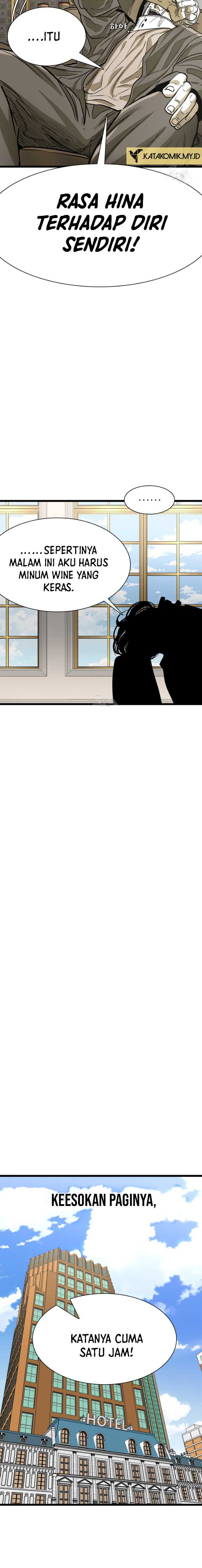 Shark Chapter 372 Gambar 18