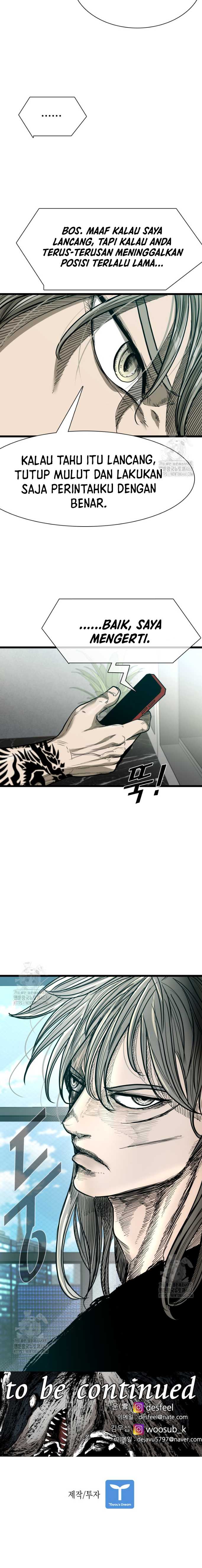 Shark Chapter 372 Gambar 21