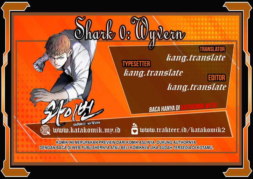 Shark Wyvern Chapter 62 Gambar 1