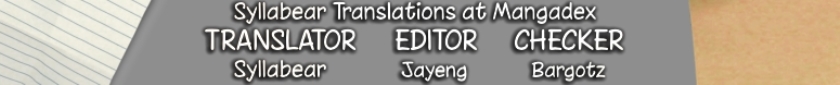 She Becomes a Tree Chapter 05 Gambar 5