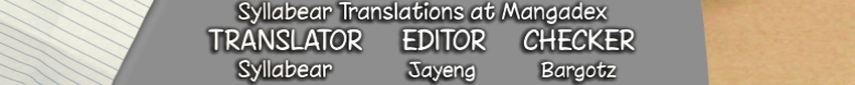 She Becomes a Tree Chapter 06 Gambar 5