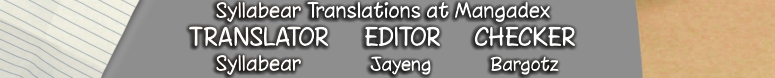 She Becomes a Tree Chapter 10 Gambar 5