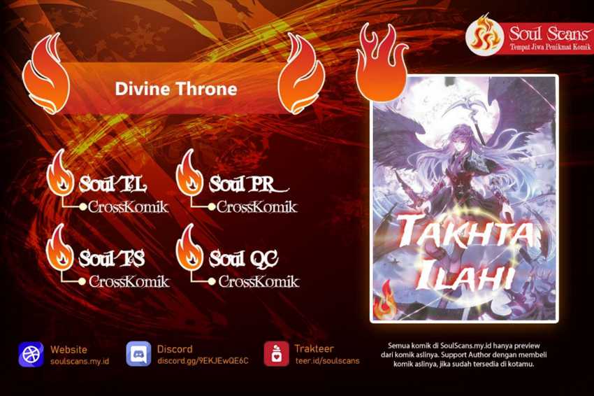 Shen Yin Wang Zuo Chapter 258.2 Gambar 1