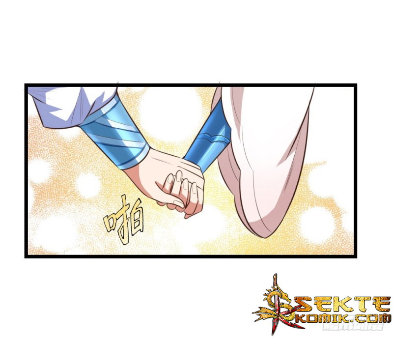 Shenwu Tianzun Chapter 10 Gambar 5