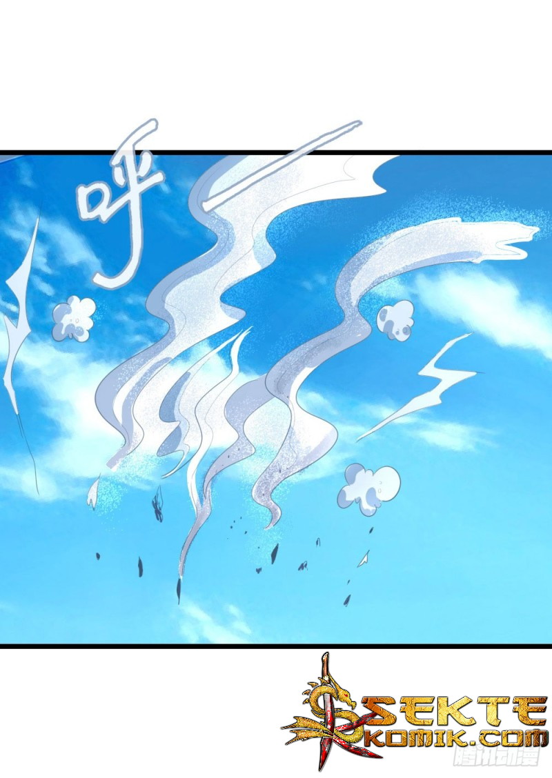 Shenwu Tianzun Chapter 10 Gambar 15