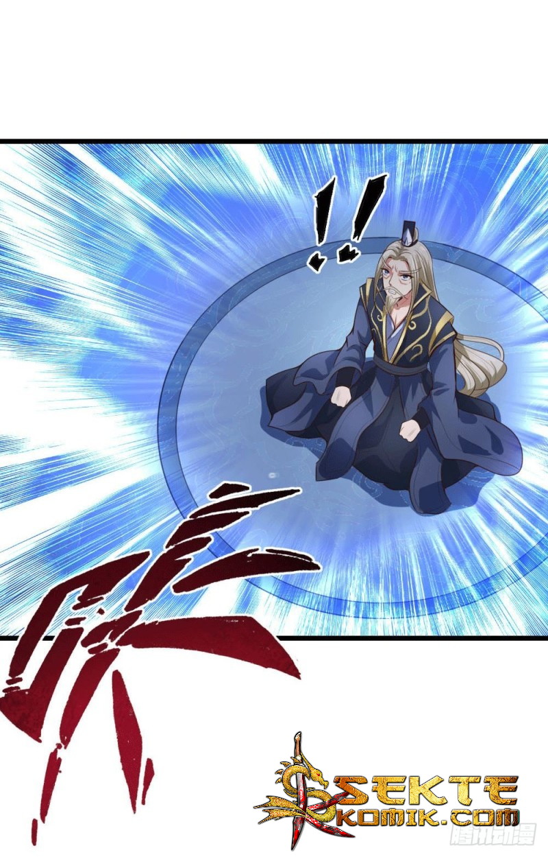 Shenwu Tianzun Chapter 10 Gambar 29