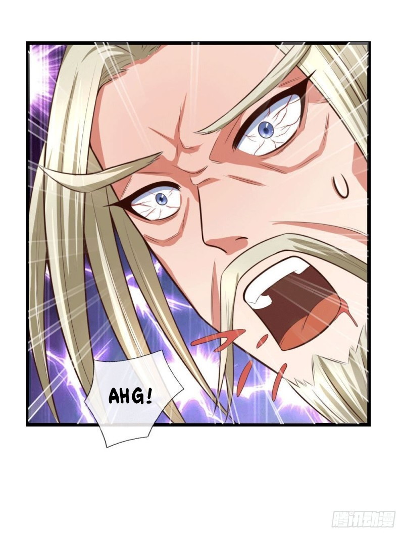 Shenwu Tianzun Chapter 10 Gambar 30