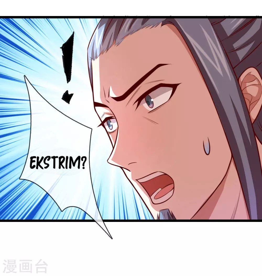 Shenwu Tianzun Chapter 18 Gambar 2