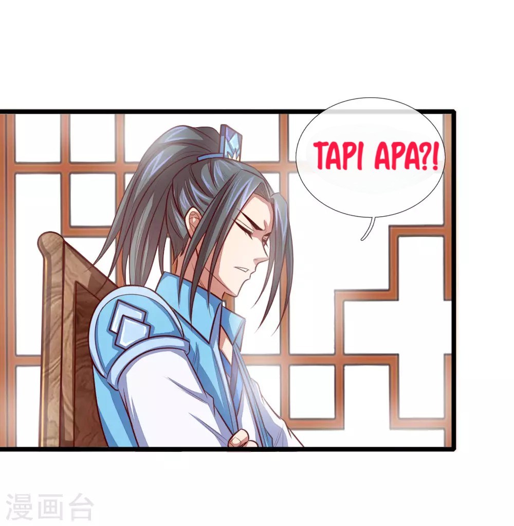 Shenwu Tianzun Chapter 20 Gambar 3
