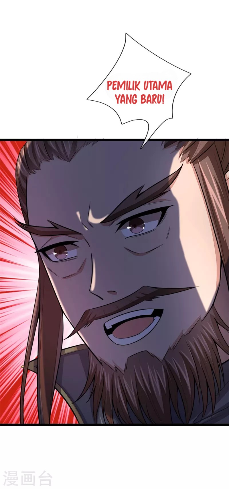 Shenwu Tianzun Chapter 24 Gambar 4