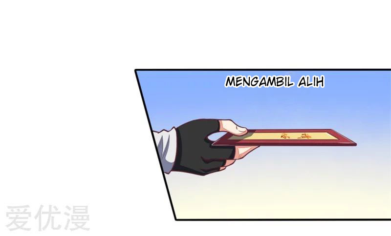 Shenwu Tianzun Chapter 76 Gambar 7