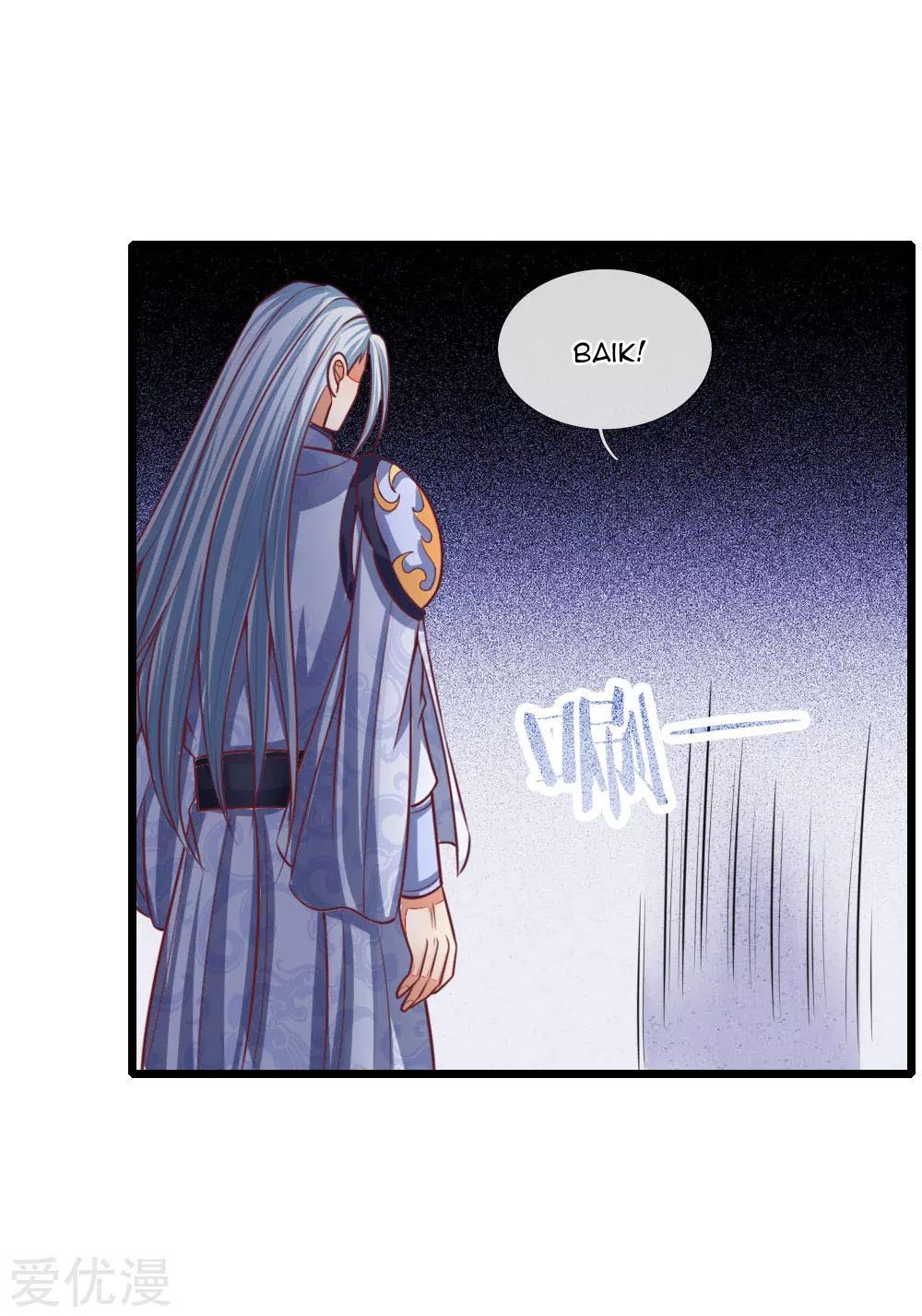 Shenwu Tianzun Chapter 87 Gambar 20