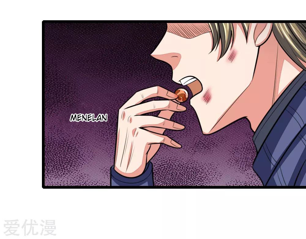 Shenwu Tianzun Chapter 111 Gambar 8