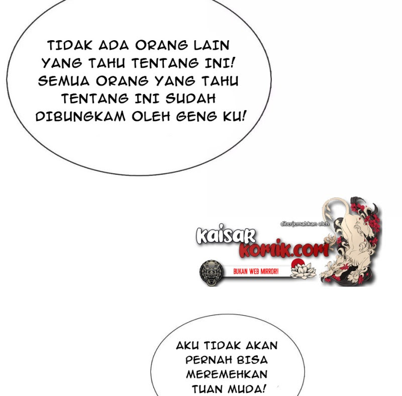 Shenwu Tianzun Chapter 117 Gambar 9