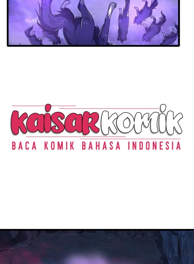 Shenwu Tianzun Chapter 120 Gambar 10