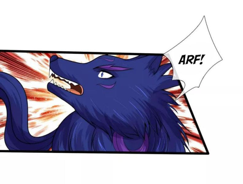 Shenwu Tianzun Chapter 133 Gambar 14