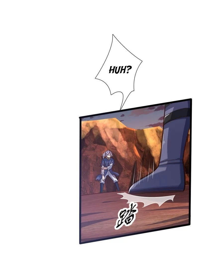 Shenwu Tianzun Chapter 144 Gambar 8