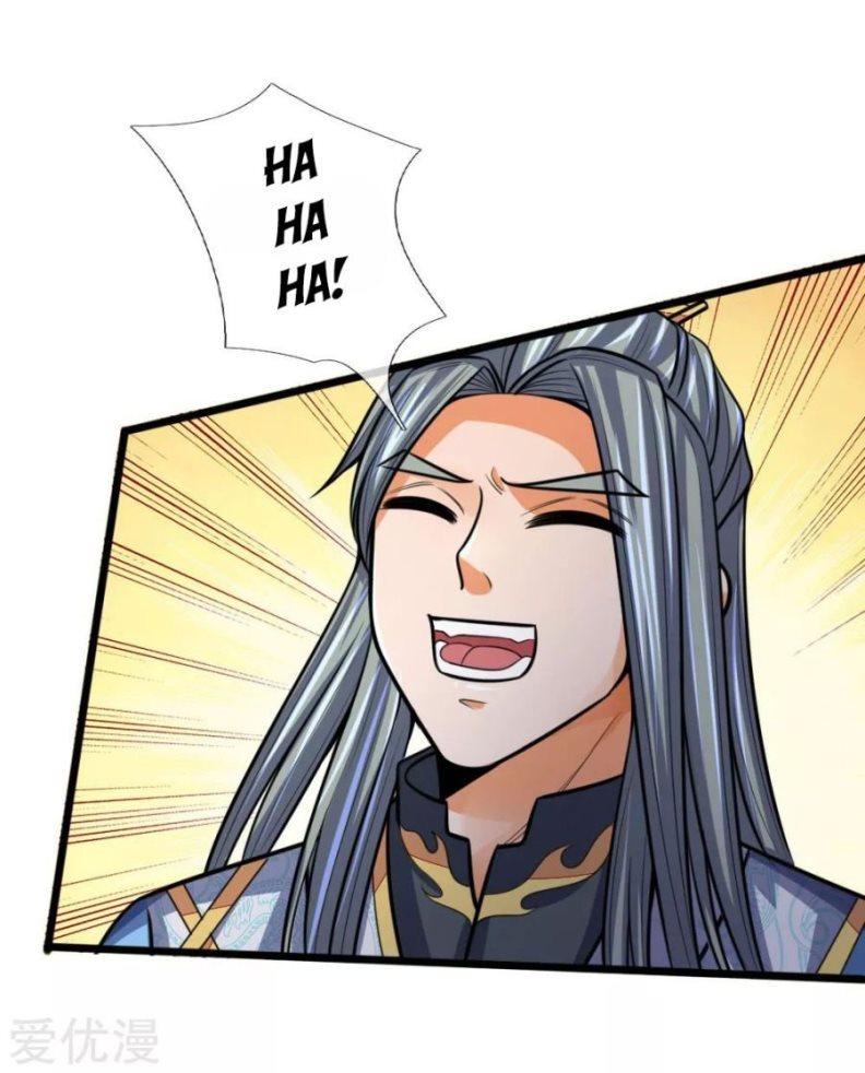 Shenwu Tianzun Chapter 178 Gambar 2