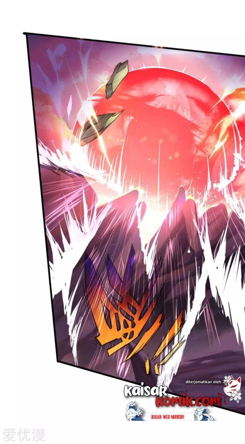 Shenwu Tianzun Chapter 178 Gambar 14
