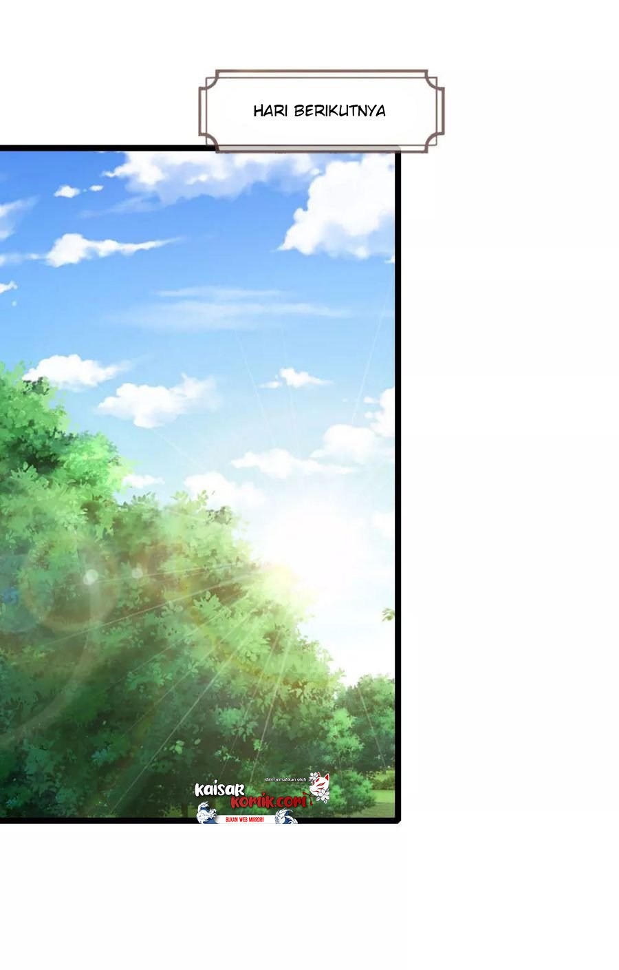Shenwu Tianzun Chapter 185 Gambar 2