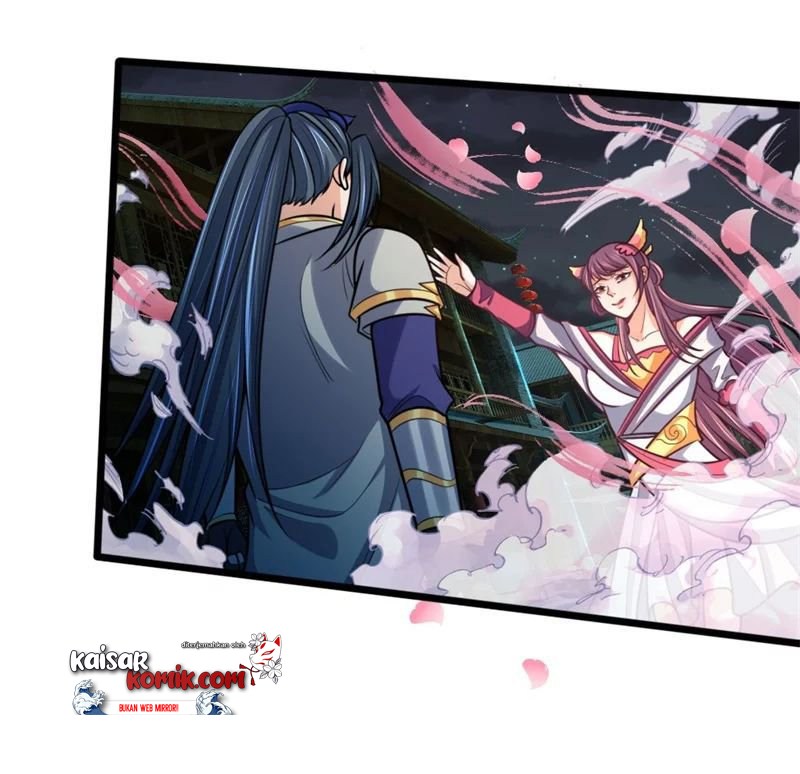 Shenwu Tianzun Chapter 186 Gambar 15