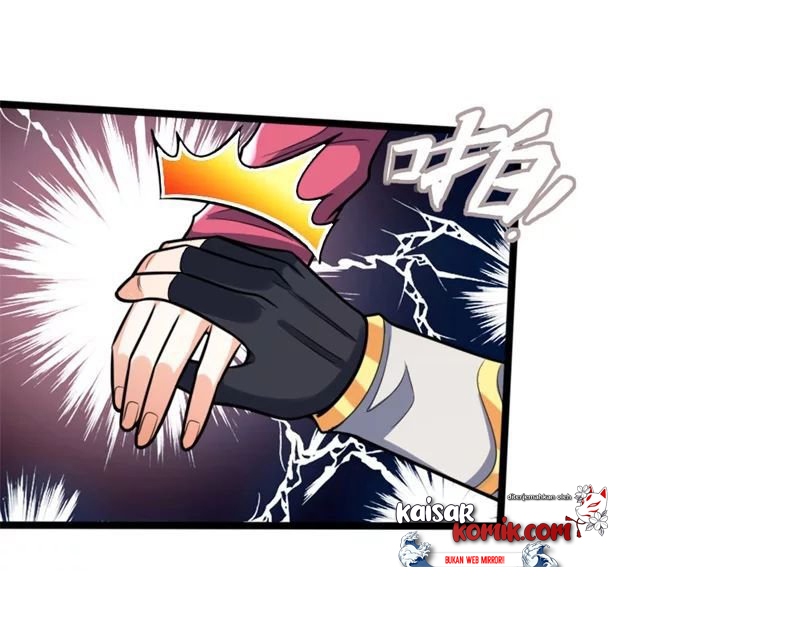 Shenwu Tianzun Chapter 186 Gambar 16