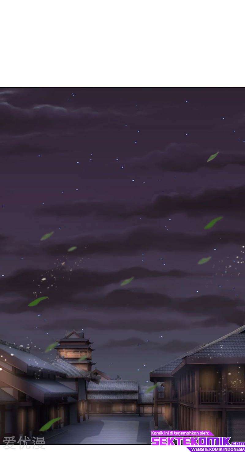 Shenwu Tianzun Chapter 209 Gambar 4