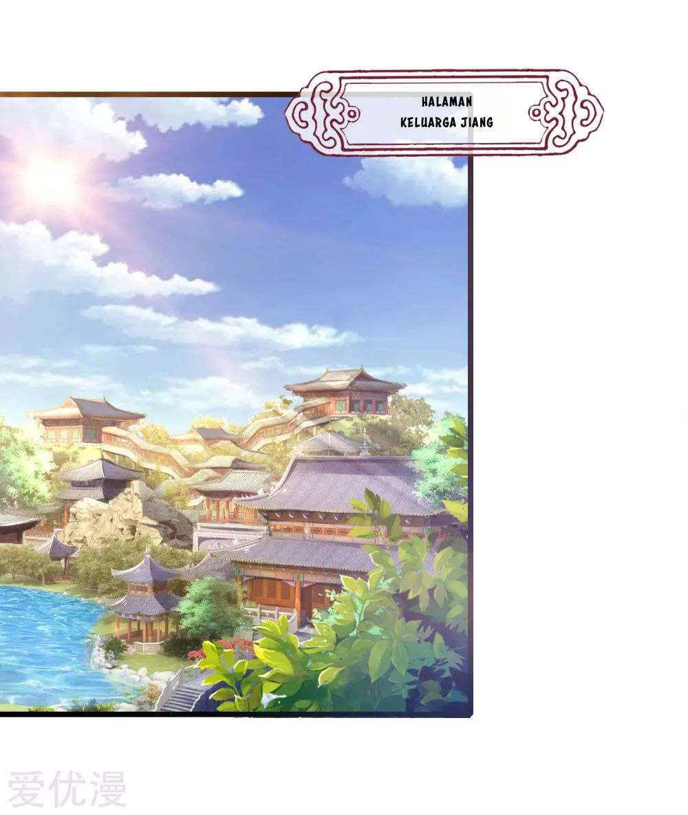 Shenwu Tianzun Chapter 246 Gambar 23