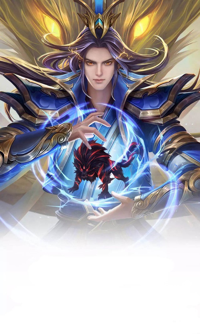 Shenwu Tianzun Chapter 261 Gambar 1