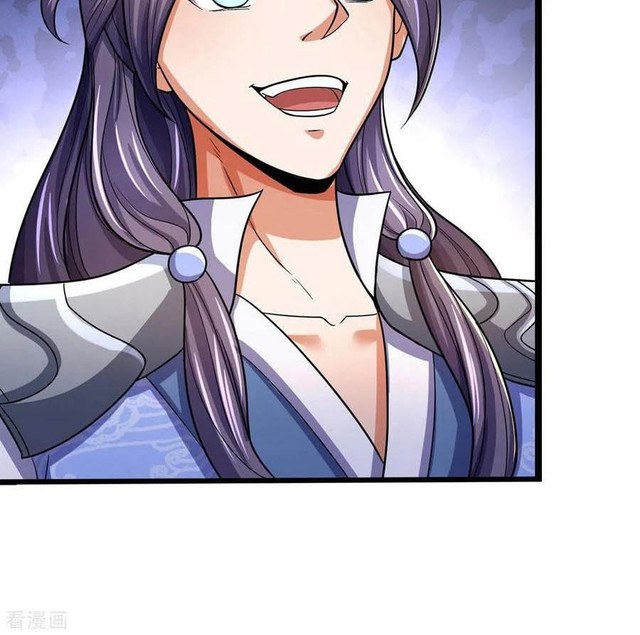 Shenwu Tianzun Chapter 270 Gambar 10