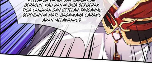 Shenwu Tianzun Chapter 278 Gambar 4