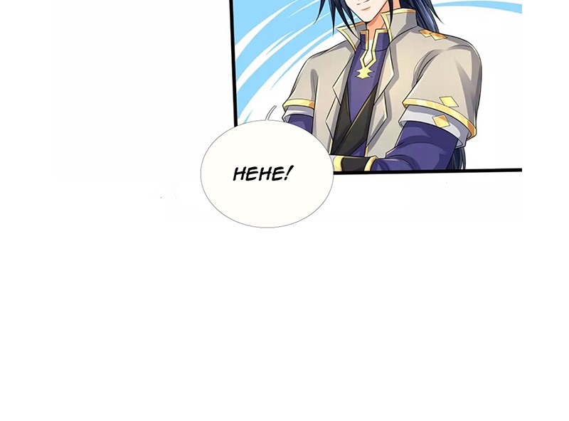 Shenwu Tianzun Chapter 332 Gambar 7