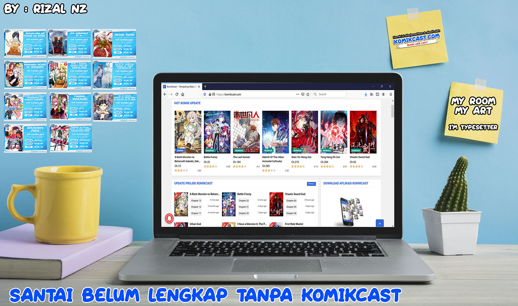 Shi ni Modori, Subete wo Sukuu Tame ni Saikyou He to Itaru Chapter 09.1 Gambar 15
