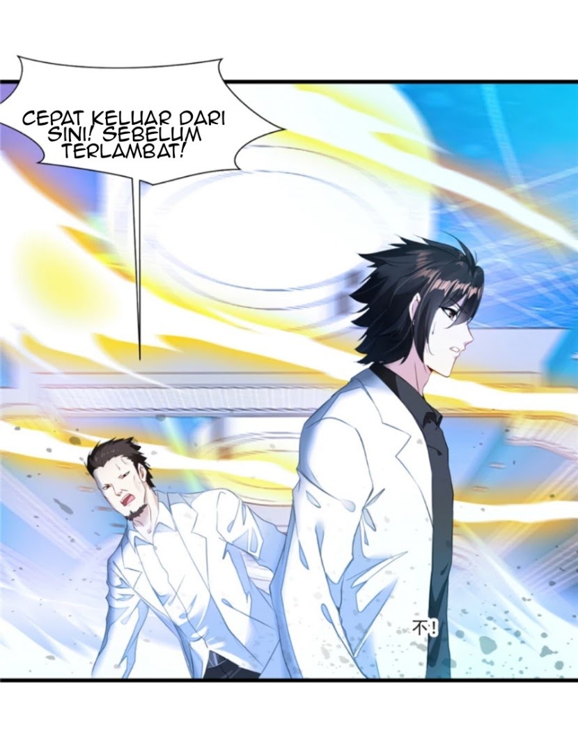 Shi Chenxiang (I Become a Fairy) Chapter 00 Gambar 5