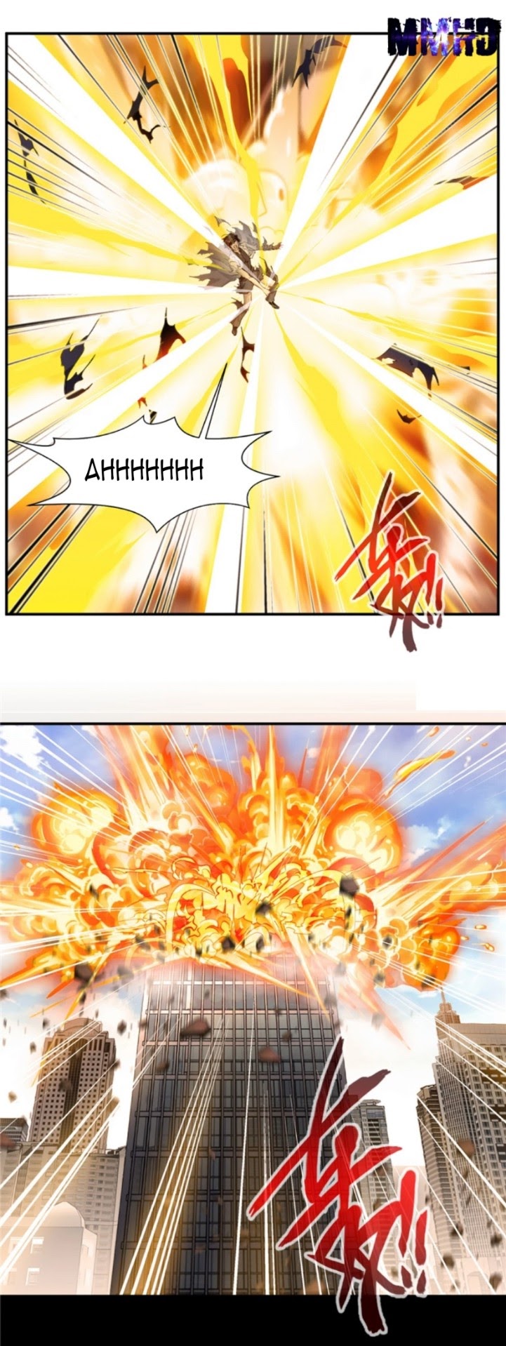 Shi Chenxiang (I Become a Fairy) Chapter 00 Gambar 9