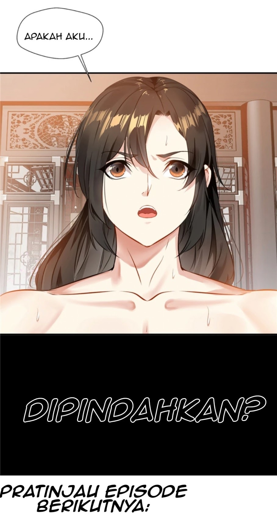 Shi Chenxiang (I Become a Fairy) Chapter 00 Gambar 16