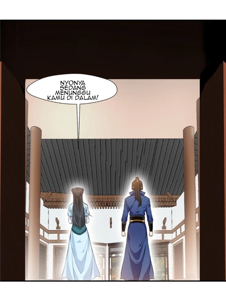 Shi Chenxiang (I Become a Fairy) Chapter 03 Gambar 4