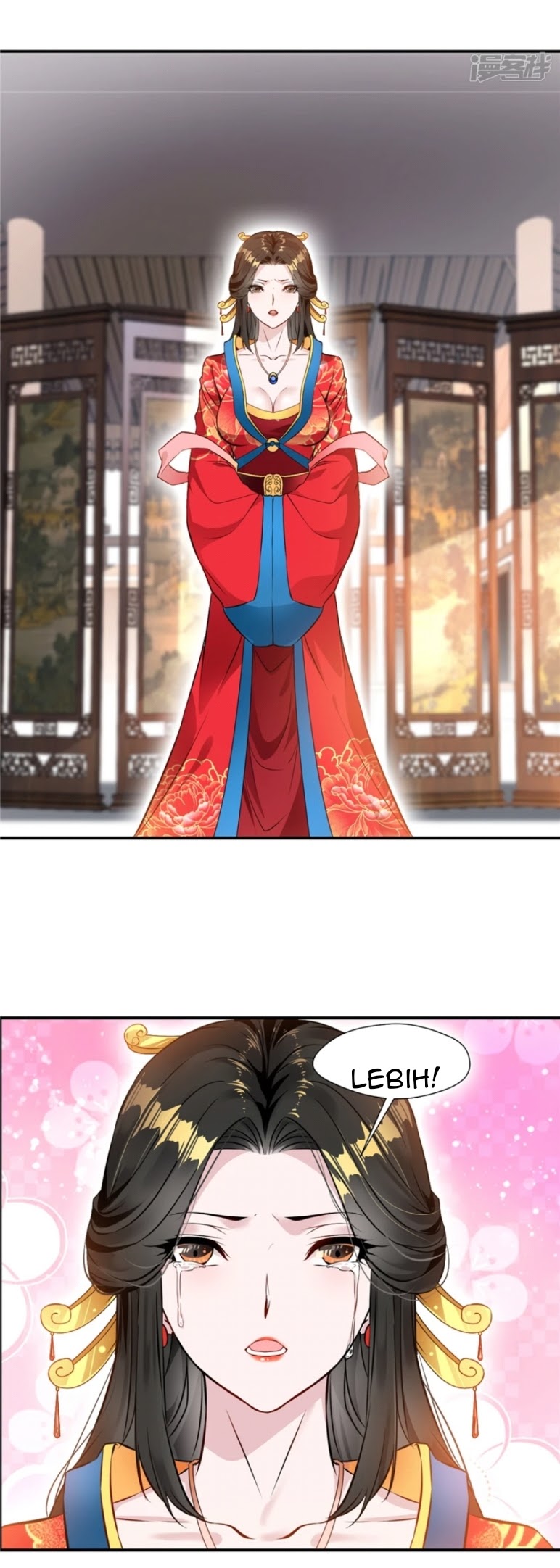 Shi Chenxiang (I Become a Fairy) Chapter 03 Gambar 7