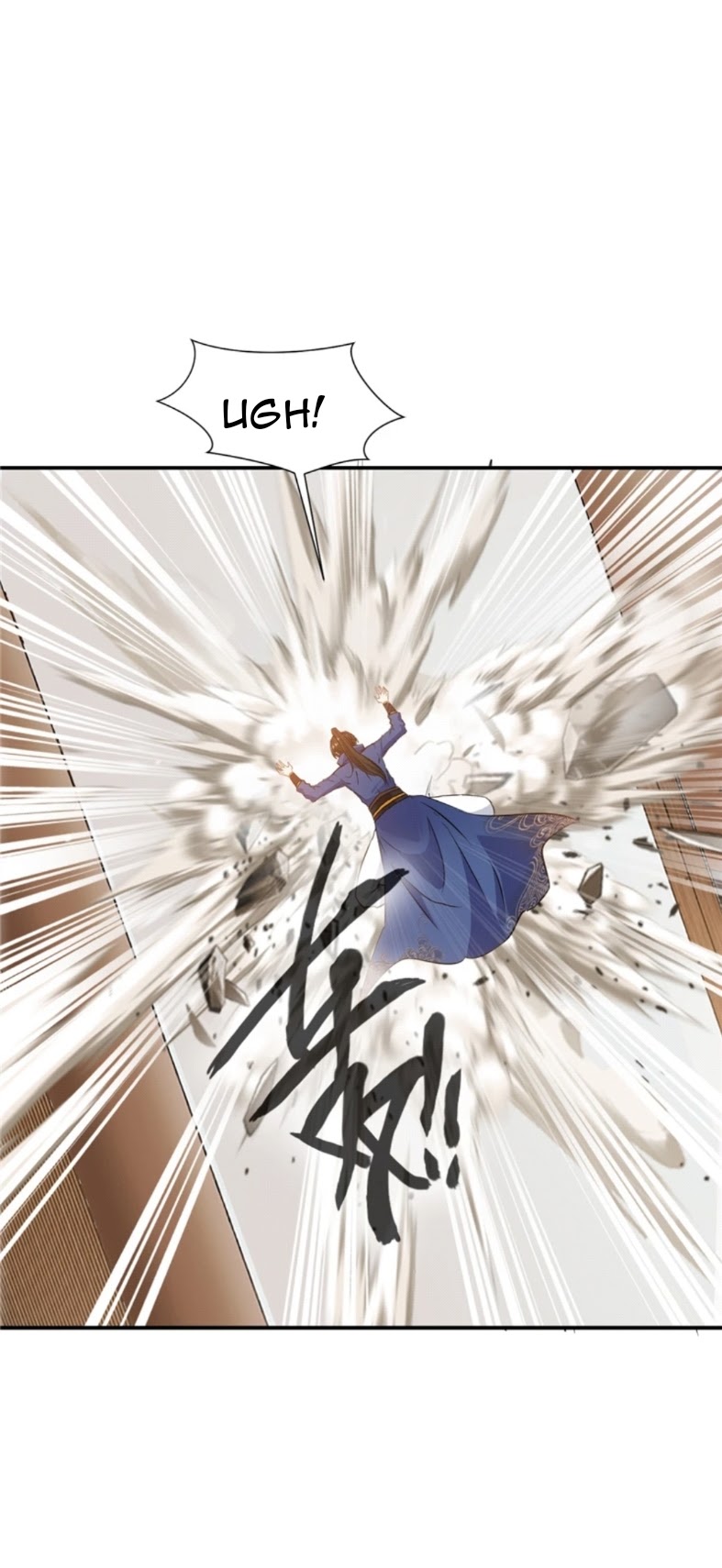 Shi Chenxiang (I Become a Fairy) Chapter 03 Gambar 12
