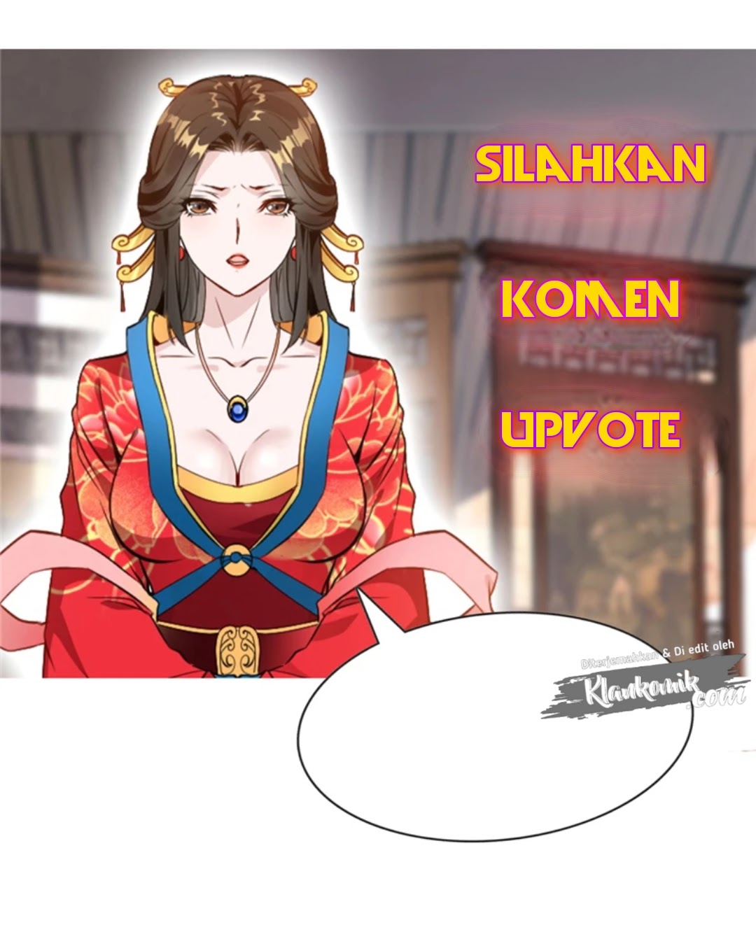 Shi Chenxiang (I Become a Fairy) Chapter 03 Gambar 16