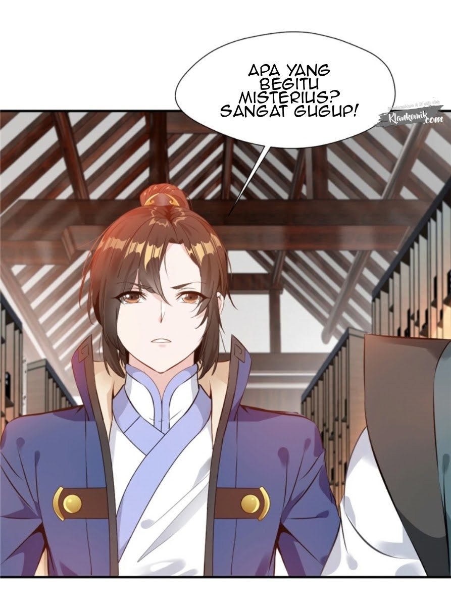 Shi Chenxiang (I Become a Fairy) Chapter 06 Gambar 4
