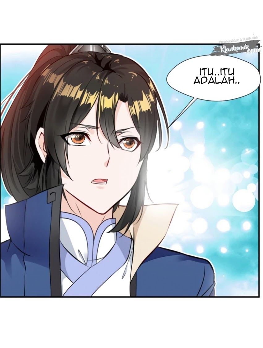Shi Chenxiang (I Become a Fairy) Chapter 06 Gambar 9